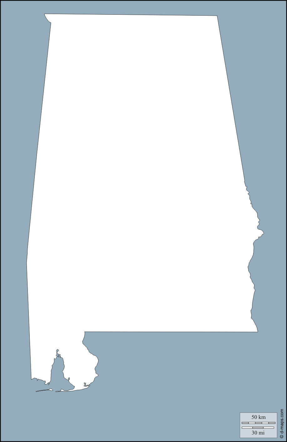 Alabama