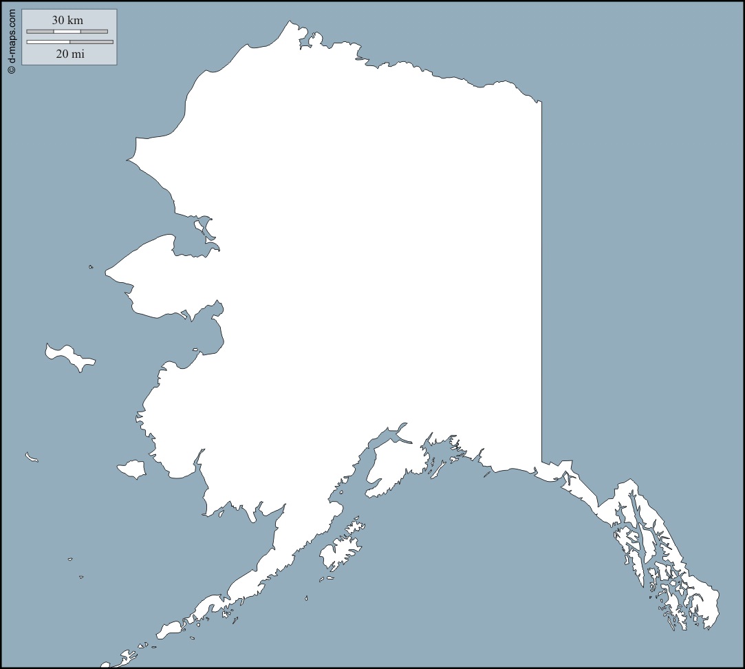 Alaska