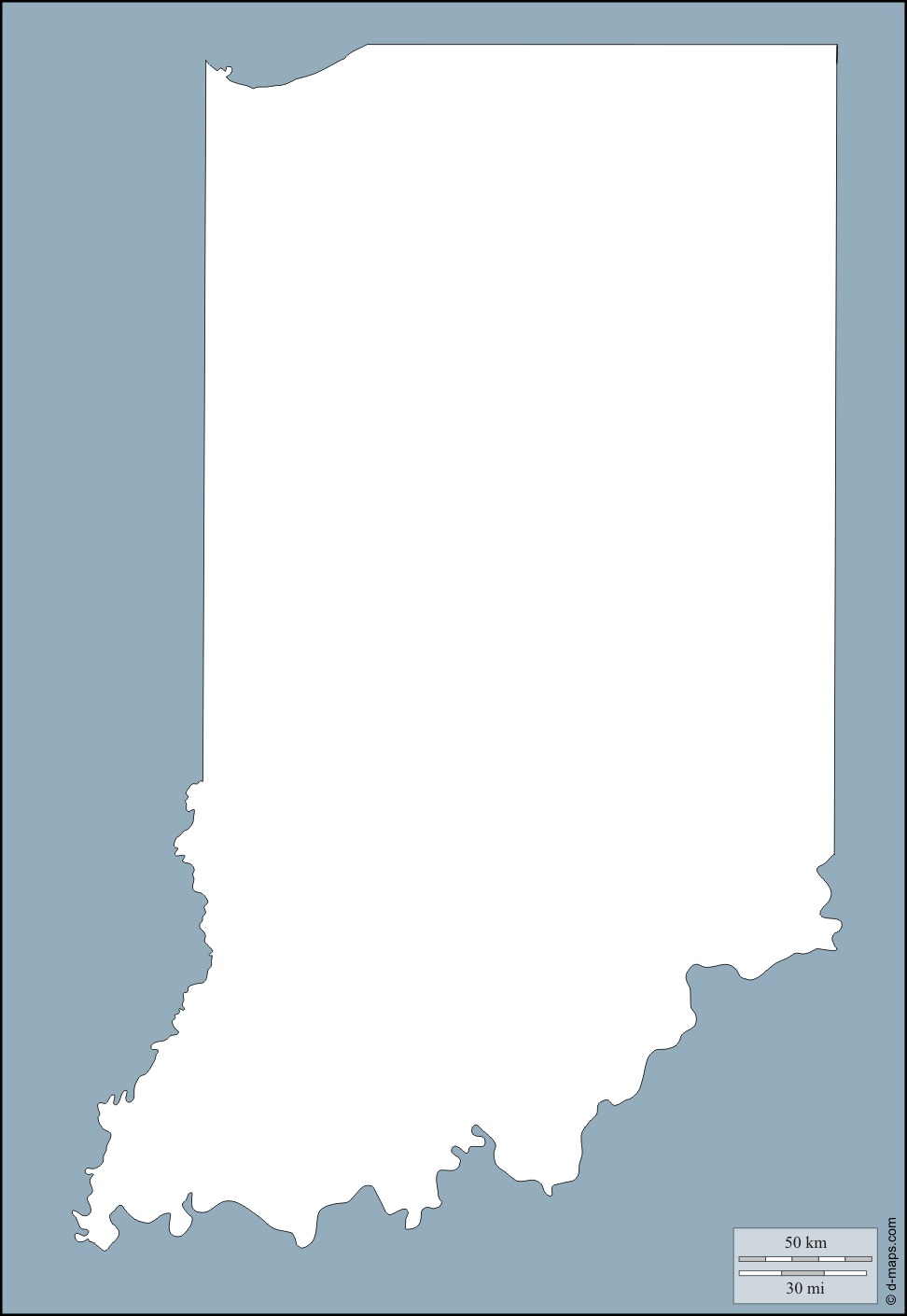 Indiana