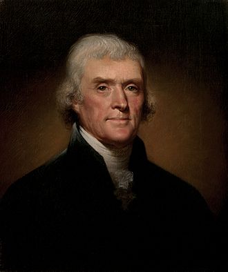 Jefferson