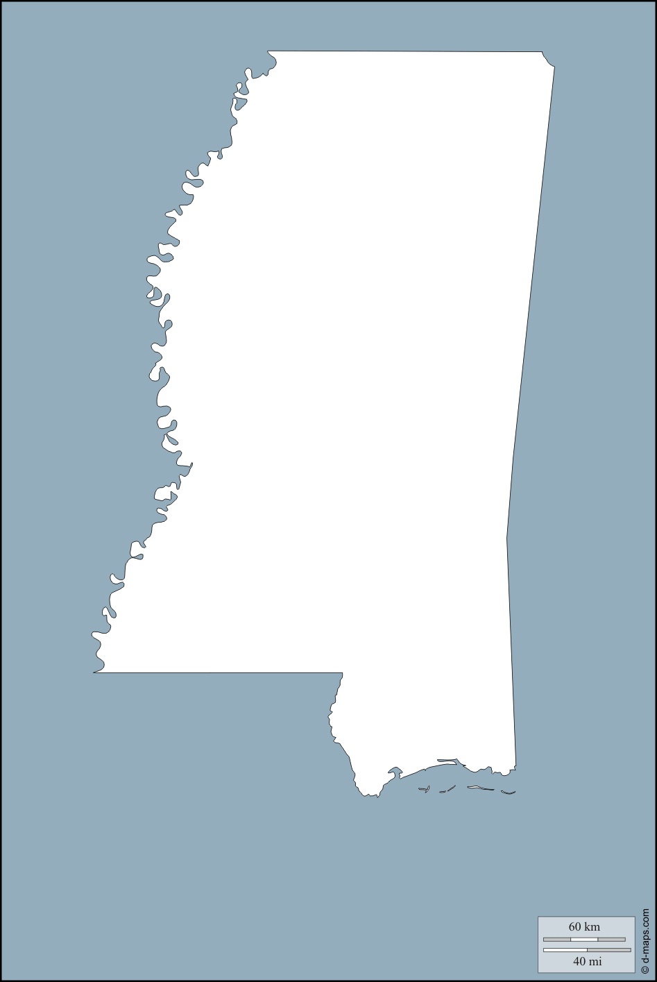 Mississippi