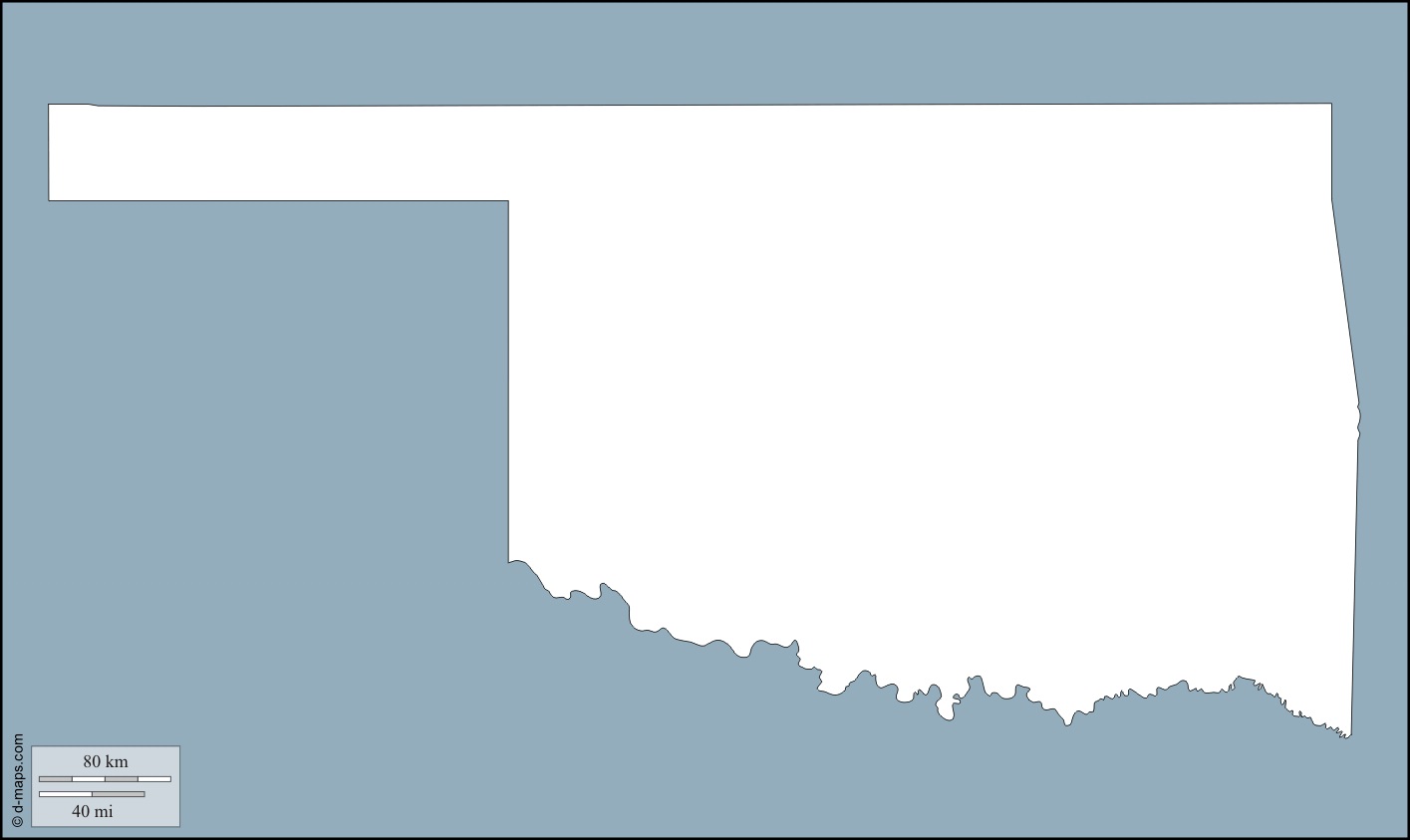 Oklahoma